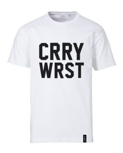 CRRYWRST Shirt Herren weiss