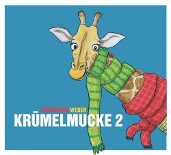 KRÜMELMUCKE CD 2